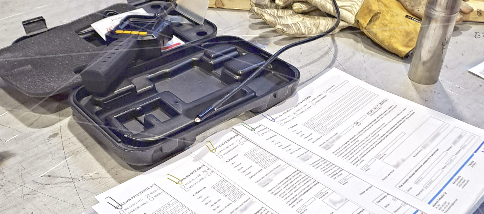 EduTest pätevöinti